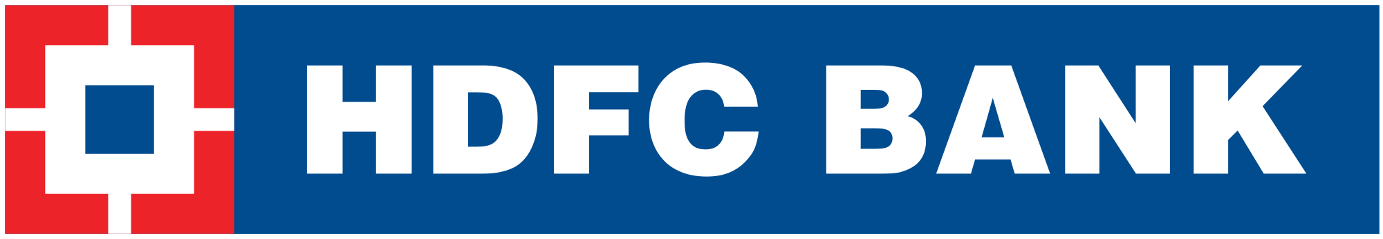 Tymk Creative Services HDFC Bank